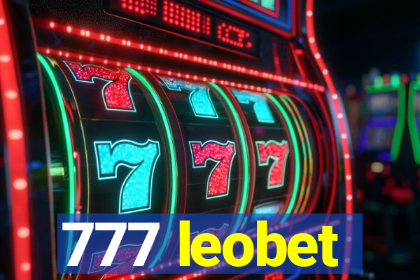 777 leobet